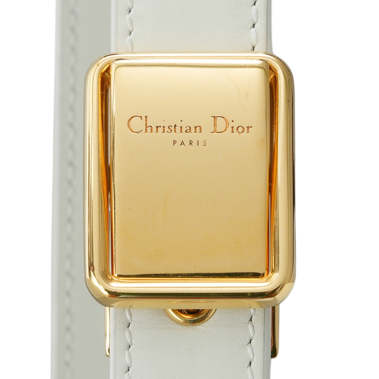 CHRISTIAN DIOR(USED)크리스찬디올 30 몽테인 숄더백